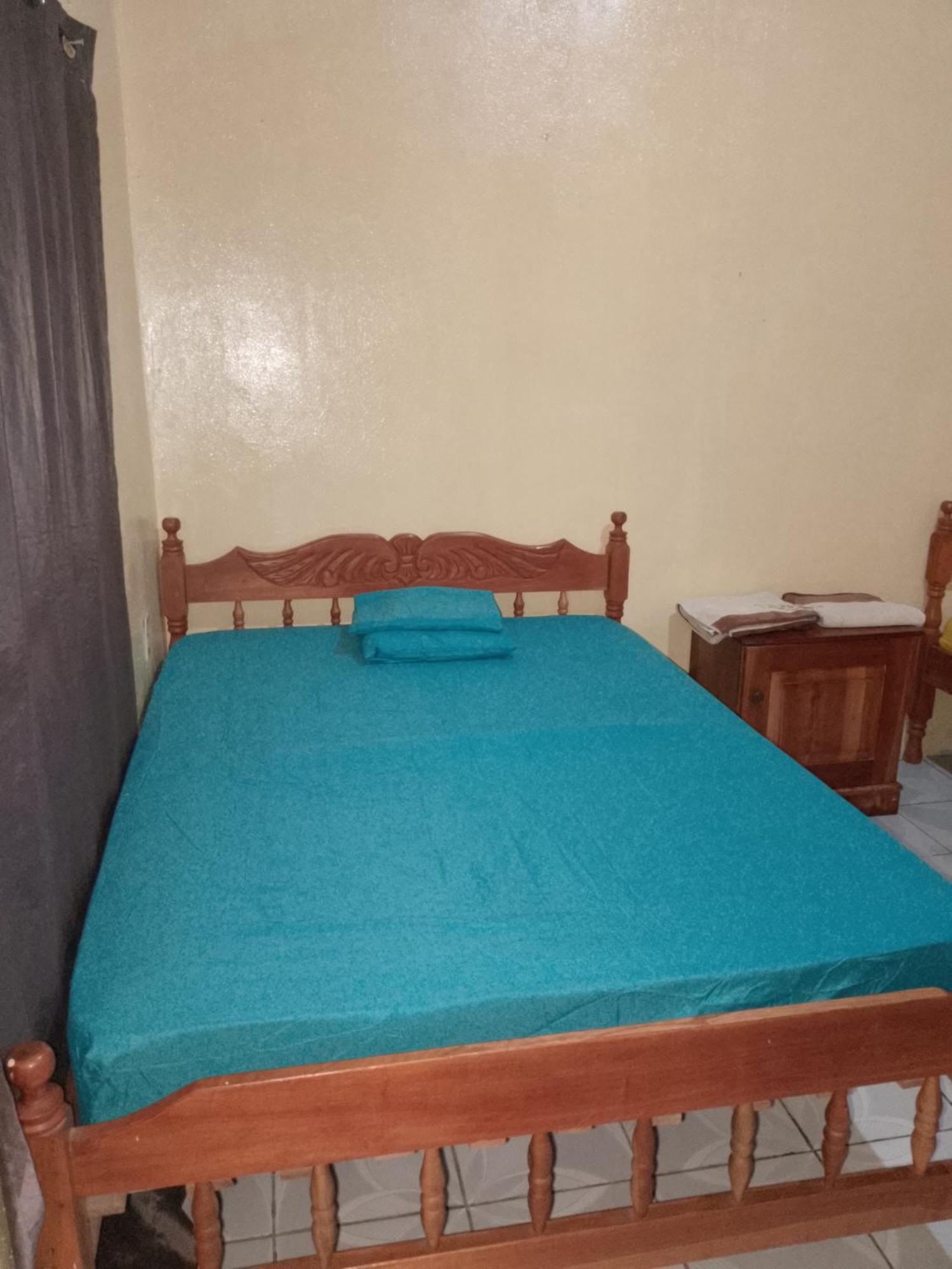 The Malinche Hostal Rivas Pokoj fotografie